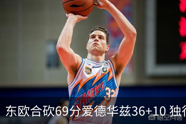 东欧合砍69分爱德华兹36+10 独行侠力克森林狼