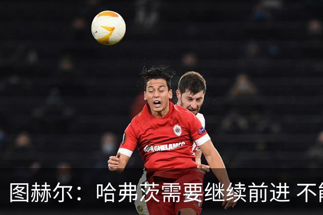 图赫尔：哈弗茨需要继续前进 不能过度使用詹姆斯