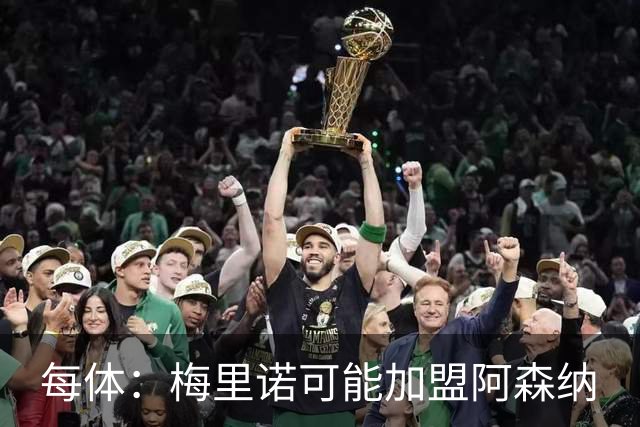 每体：梅里诺可能加盟阿森纳